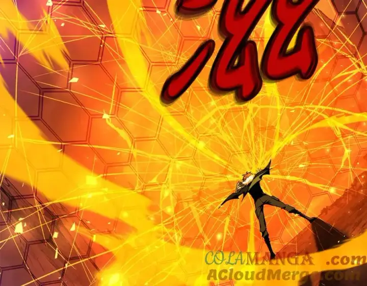 《神的打工世界》第54话 危险的魔界图193