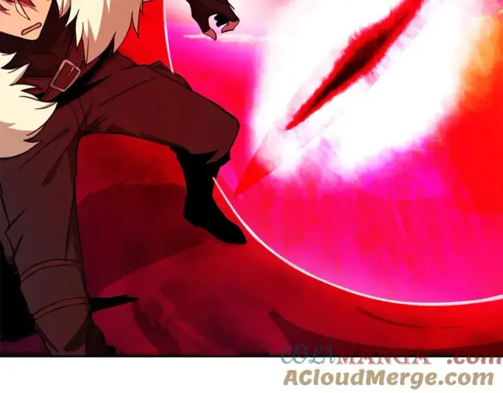 《神的打工世界》第54话 危险的魔界图237