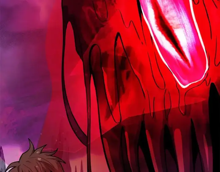 《神的打工世界》第54话 危险的魔界图243