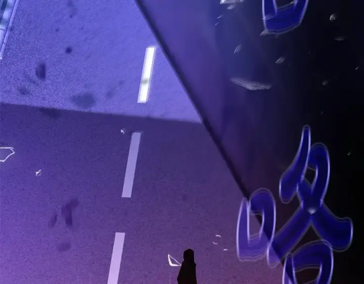 《神的打工世界》第54话 危险的魔界图99