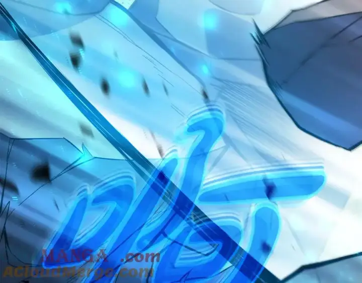 《神的打工世界》第54话 胸有成竹图101