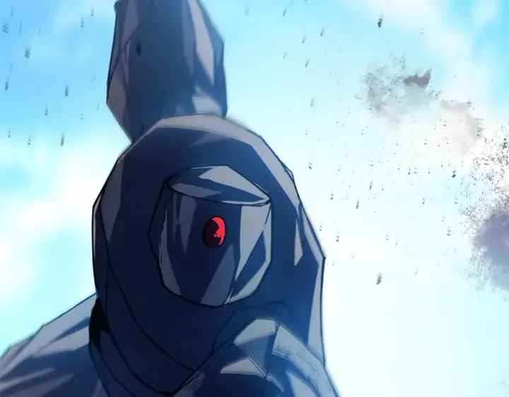 《神的打工世界》第54话 胸有成竹图111