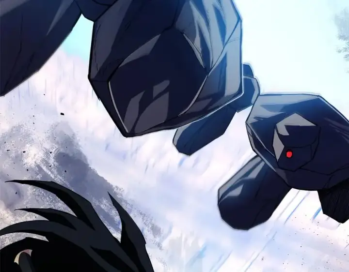 《神的打工世界》第54话 胸有成竹图112