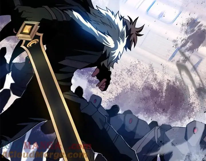 《神的打工世界》第54话 胸有成竹图113