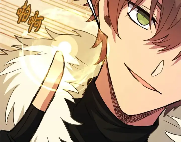 《神的打工世界》第54话 胸有成竹图160