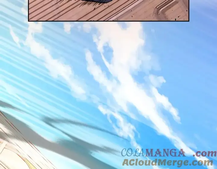 《神的打工世界》第54话 胸有成竹图97