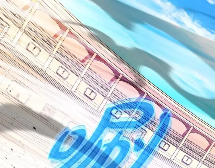 《神的打工世界》第54话 胸有成竹图98