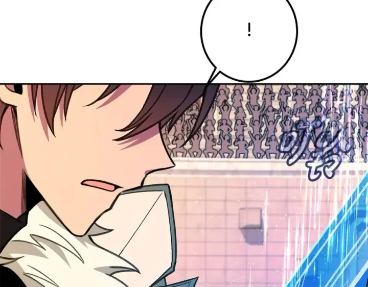 《神的打工世界》第55话 神器的奖赏图164