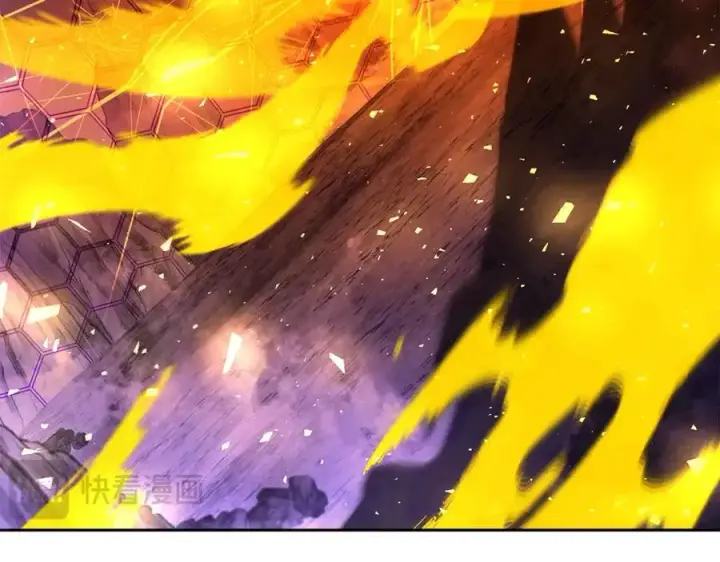 《神的打工世界》第56话 危险的魔界图194