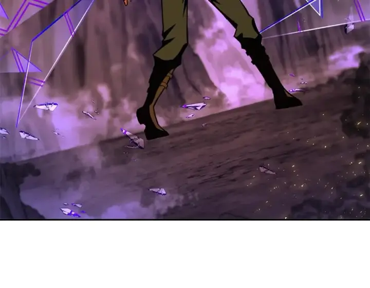 《神的打工世界》第56话 危险的魔界图202