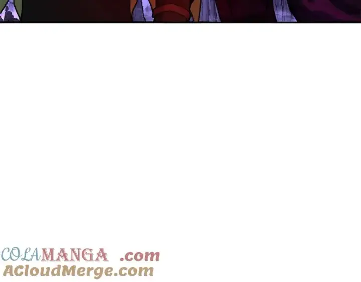 《神的打工世界》第56话 危险的魔界图245
