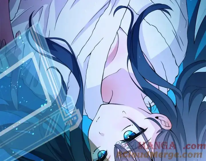 《神的打工世界》第71话 循环的痛苦图133