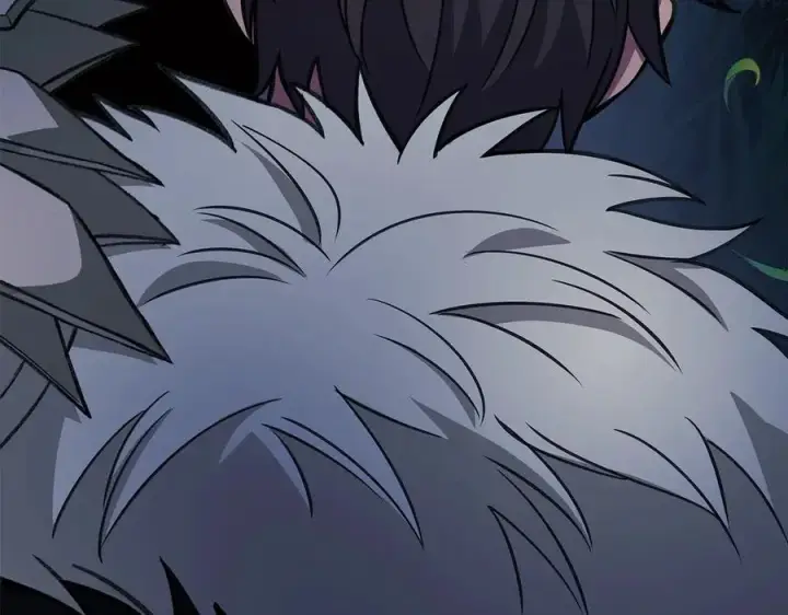 《神的打工世界》第71话 循环的痛苦图270