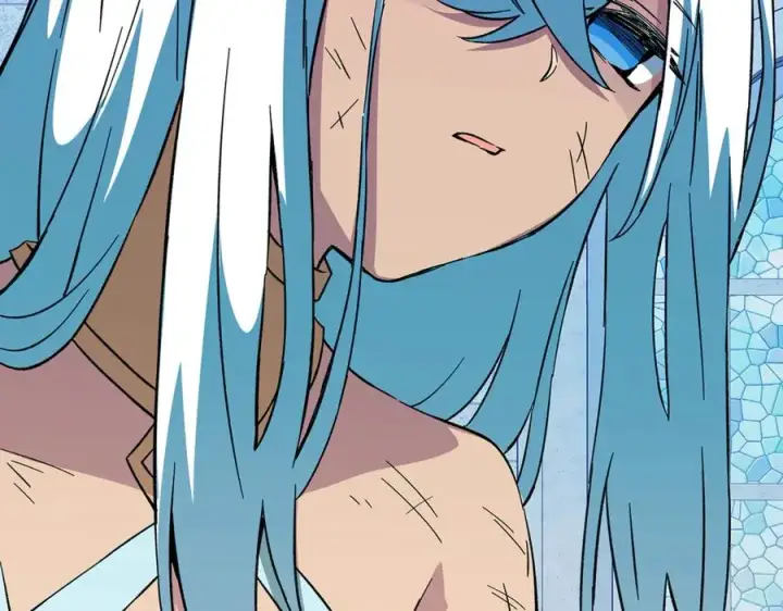 《神的打工世界》第74话 美人的诅咒图12