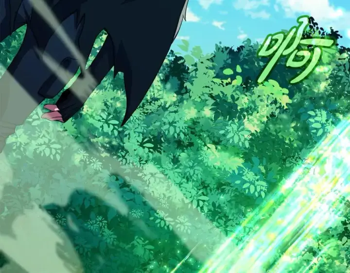 《神的打工世界》第74话 美人的诅咒图126
