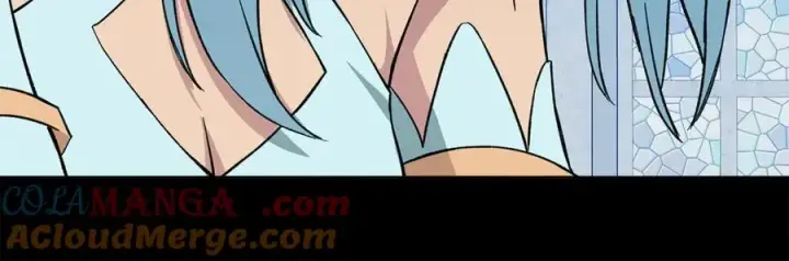 《神的打工世界》第74话 美人的诅咒图13