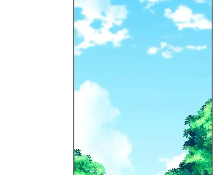 《神的打工世界》第74话 美人的诅咒图131