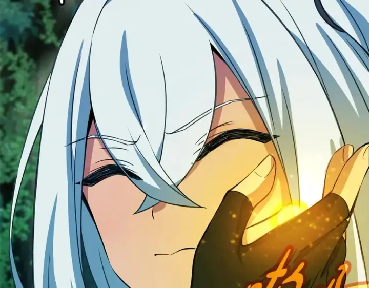 《神的打工世界》第74话 美人的诅咒图140