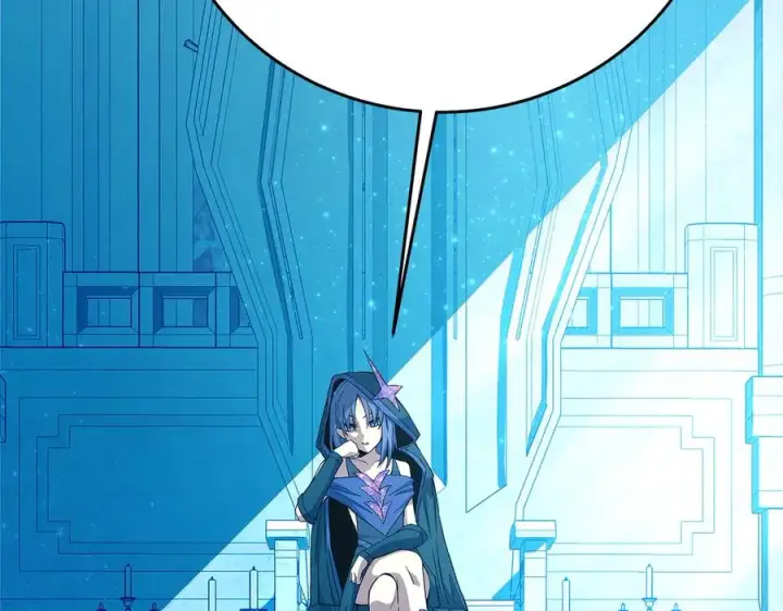 《神的打工世界》第74话 美人的诅咒图15