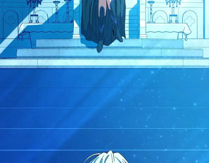 《神的打工世界》第74话 美人的诅咒图16