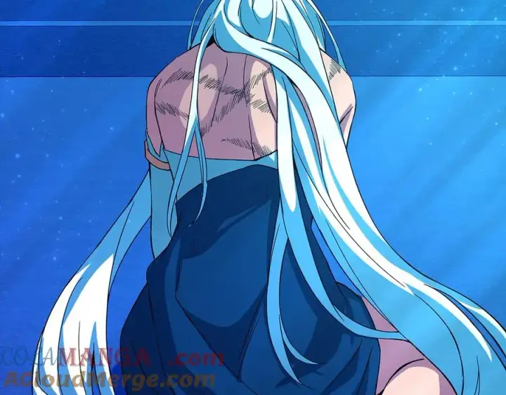 《神的打工世界》第74话 美人的诅咒图17