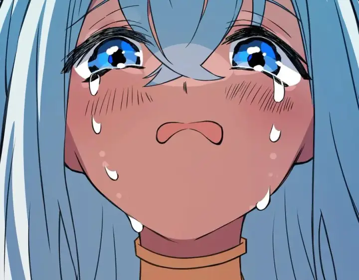 《神的打工世界》第74话 美人的诅咒图179