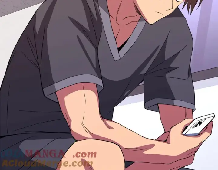 《神的打工世界》第74话 美人的诅咒图197