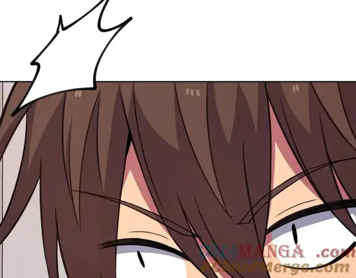 《神的打工世界》第74话 美人的诅咒图209