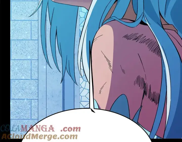 《神的打工世界》第74话 美人的诅咒图21