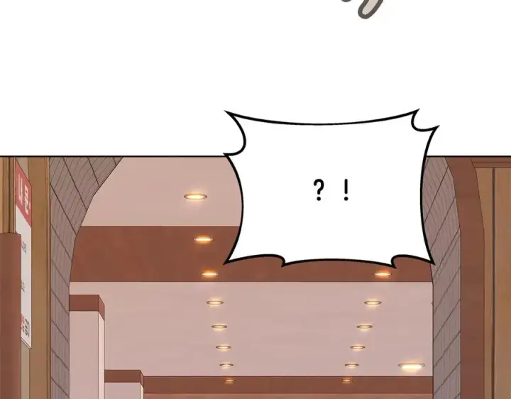 《神的打工世界》第74话 美人的诅咒图240