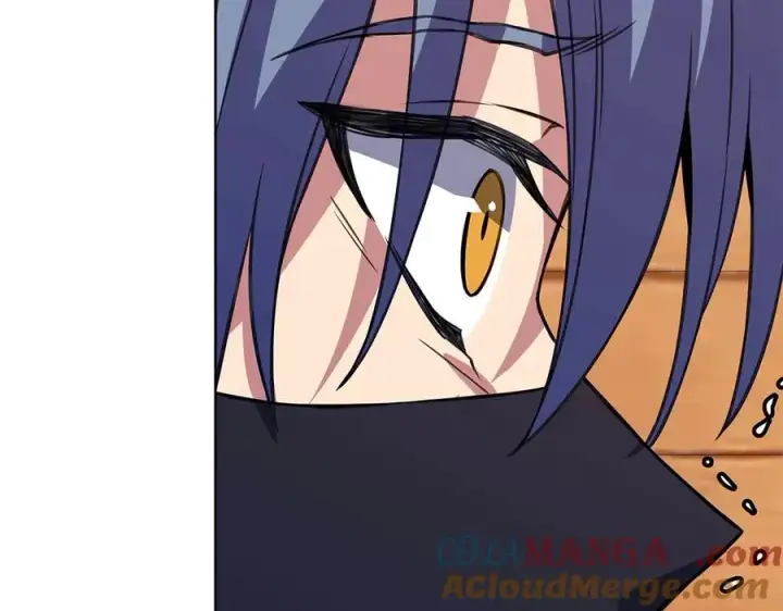 《神的打工世界》第74话 美人的诅咒图253