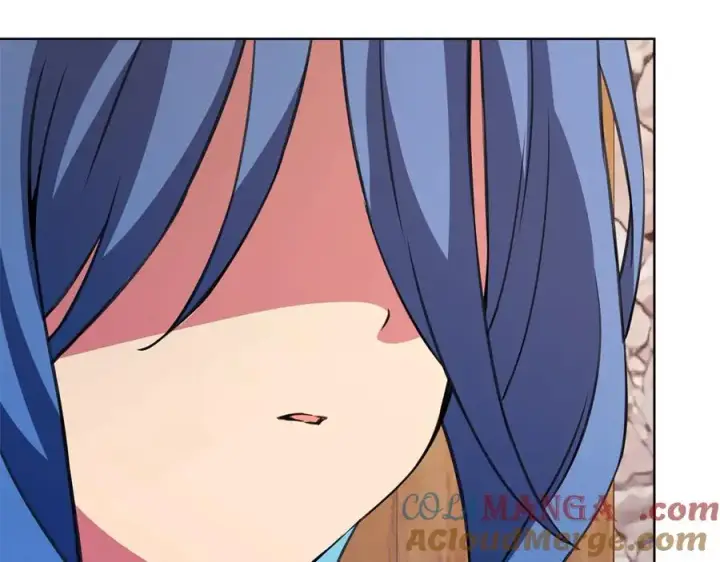 《神的打工世界》第74话 美人的诅咒图257