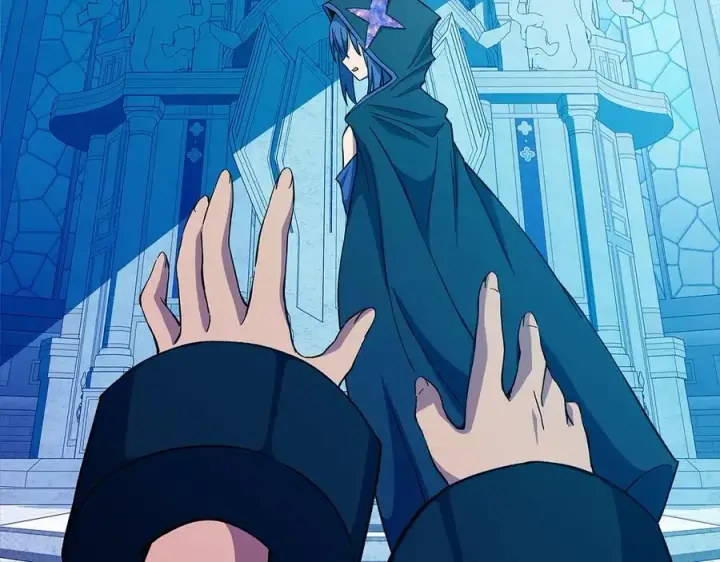 《神的打工世界》第74话 美人的诅咒图46