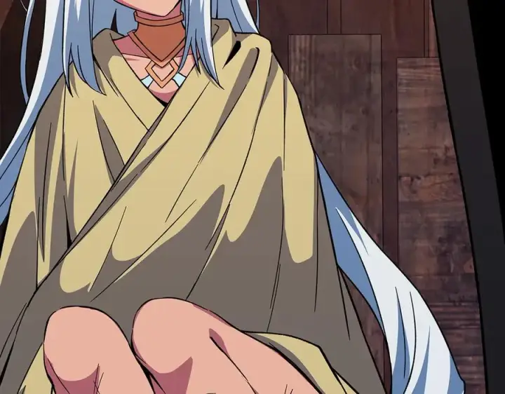 《神的打工世界》第74话 美人的诅咒图56