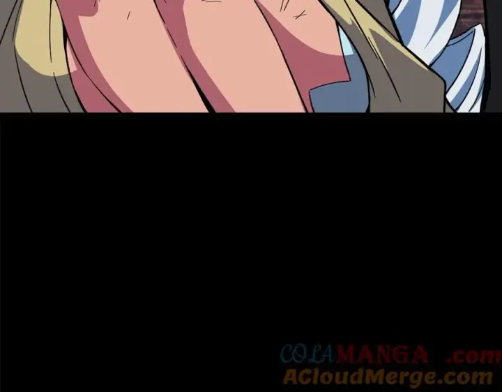 《神的打工世界》第74话 美人的诅咒图57