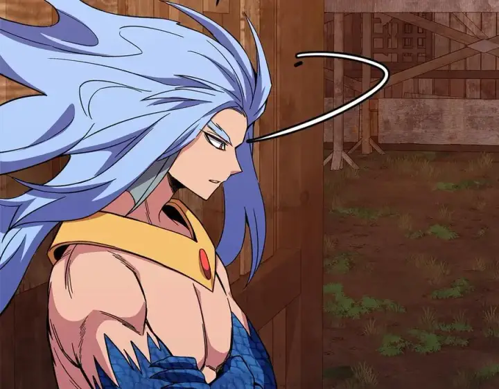 《神的打工世界》第74话 美人的诅咒图60
