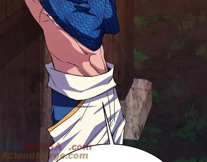 《神的打工世界》第74话 美人的诅咒图61