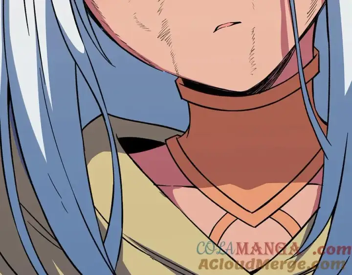 《神的打工世界》第74话 美人的诅咒图73
