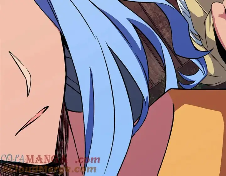 《神的打工世界》第74话 美人的诅咒图77