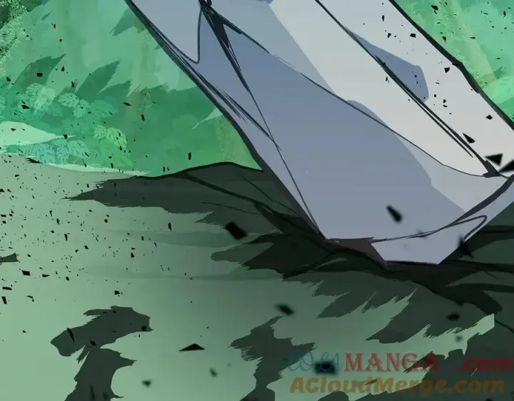 《神的打工世界》第74话 美人的诅咒图85
