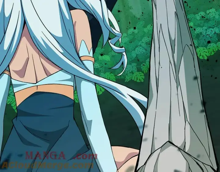 《神的打工世界》第74话 美人的诅咒图89