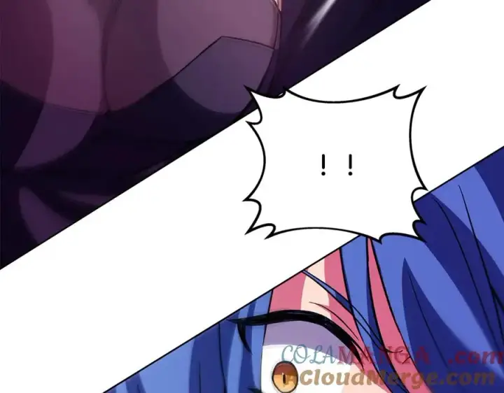 《神的打工世界》第76话 混沌的使者图169