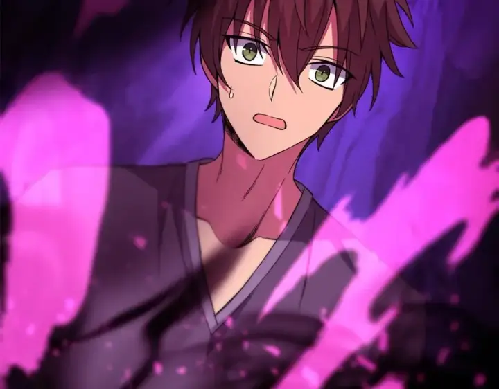 《神的打工世界》第76话 混沌的使者图256