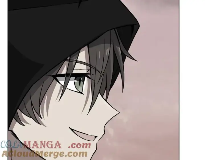 《神的打工世界》第81话 神明的游戏图217