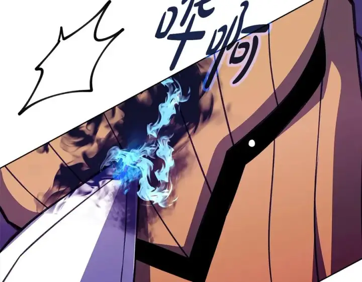 《神的打工世界》第88话 孤注一掷图132