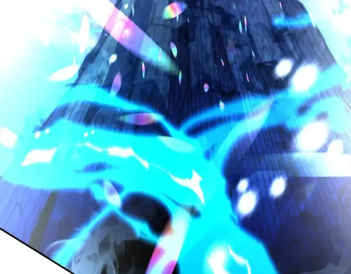 《神的打工世界》第100话 最终大结局图146