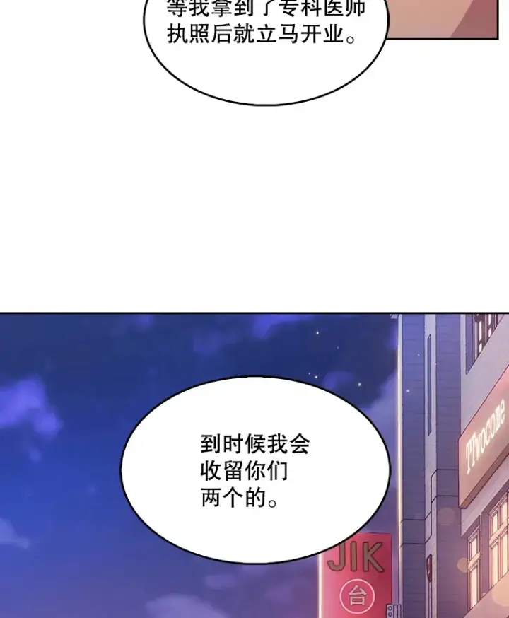 《升级医生崔基石》4.聚餐图68
