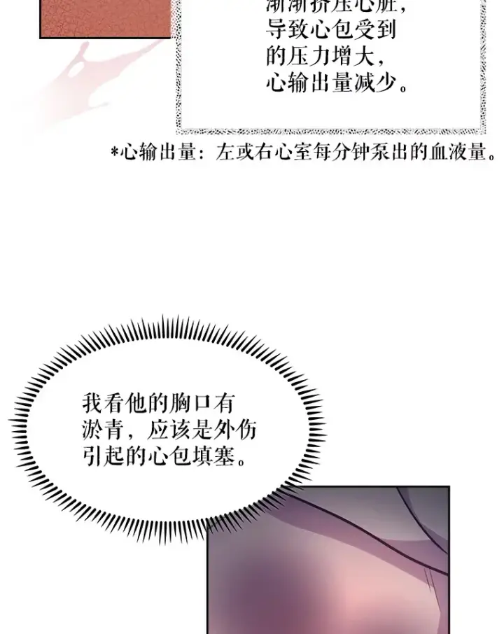 《升级医生崔基石》5.急救病人图24