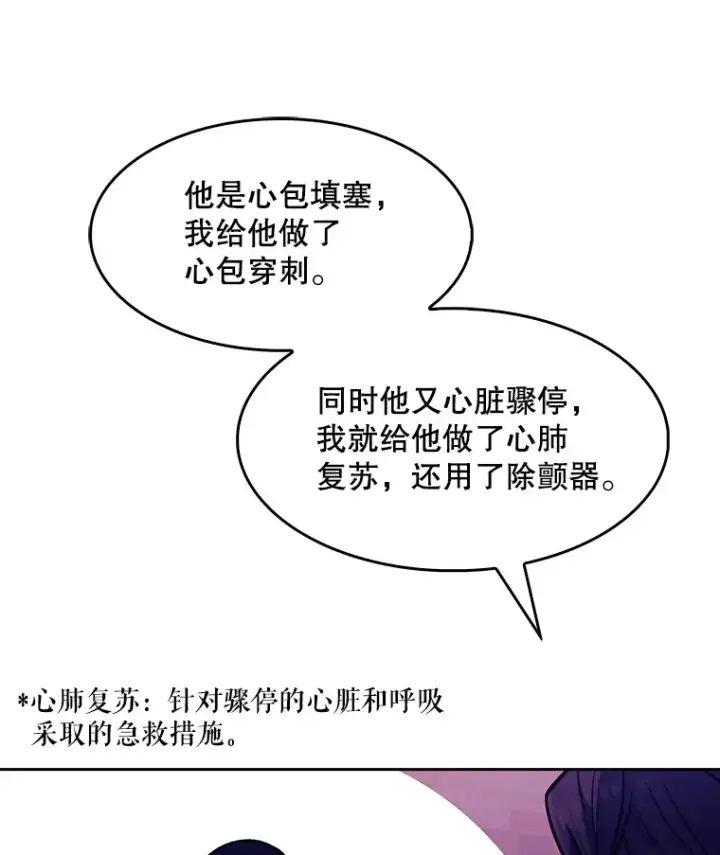 《升级医生崔基石》5.急救病人图81