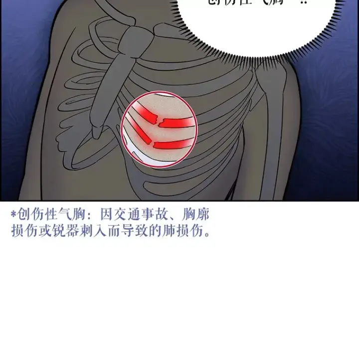 《升级医生崔基石》15.挨批图14
